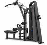 LAT PULLDOWN  + ROW GL 03 - Image 2