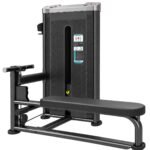 SEATED HORIZONTAL  PULLEY ST-11