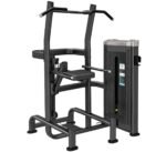 WEIGHT ASSISTED  CHIN DIP ST-6 - Image 3