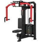 PEC FLY +  REAR DELT - Image 2