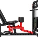 ABDUCTOR +  ADDUCTOR