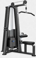 LAT PULLDOWN GL 11 - Image 2