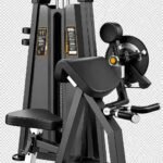 BICEPS CURL GL 09