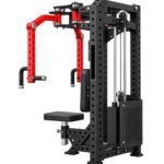 PEC FLY +  REAR DELT