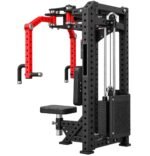 PEC FLY +  REAR DELT