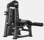 HORIZONTAL PRONE LEG CURL GL 12 - Image 2