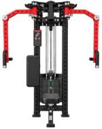 PEC FLY +  REAR DELT - Image 4