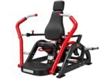 CHEST PRESS - Image 2