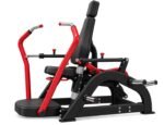 CHEST PRESS - Image 3