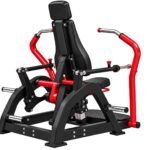 CHEST PRESS