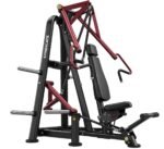 INCLINE CHEST PRESS - Image 4