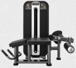 PRONE LEG CURL TS 14 - Image 2