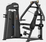 VERTICAL CHEST  PRESS GL 08 - Image 2