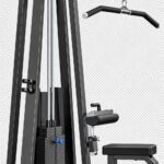 LAT PULLDOWN GL 11