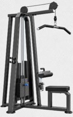 LAT PULLDOWN GL 11