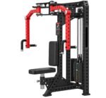 PEC FLY +  REAR DELT - Image 3