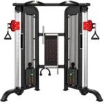 FUNCTIONAL TRAINER