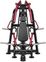 INCLINE CHEST PRESS - Image 2
