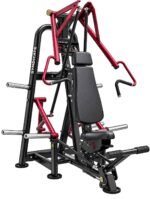 INCLINE CHEST PRESS - Image 3