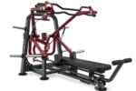 LAYDOWN CHEST PRESS - Image 2