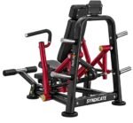 CHEST PRESS