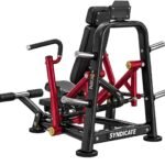 CHEST PRESS