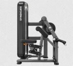 BICEPS CURL + TRICEPS  EXTENSION TS 15 - Image 4