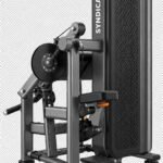 BICEPS CURL + TRICEPS  EXTENSION TS 15